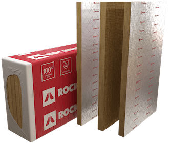 Плиты ROCKWOOL ТЕХ БАТТС