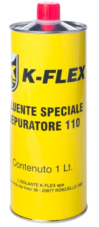 Очиститель K-FLEX