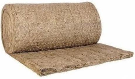 Маты прошивные ЭКОРОЛЛ КВ-125