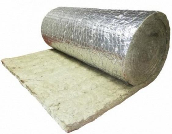 Маты прошивные ЭКОРОЛЛ КВ-80 (Wired Mat)