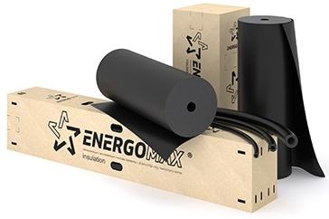 Рулоны Energomax® - основное изображение