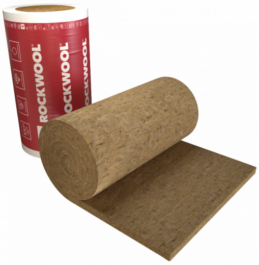 Маты ROCKWOOL ТЕХ МАТ