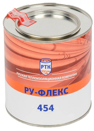 Клей РУ-ФЛЕКС 454
