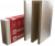 Плиты ROCKWOOL FIRE BATTS